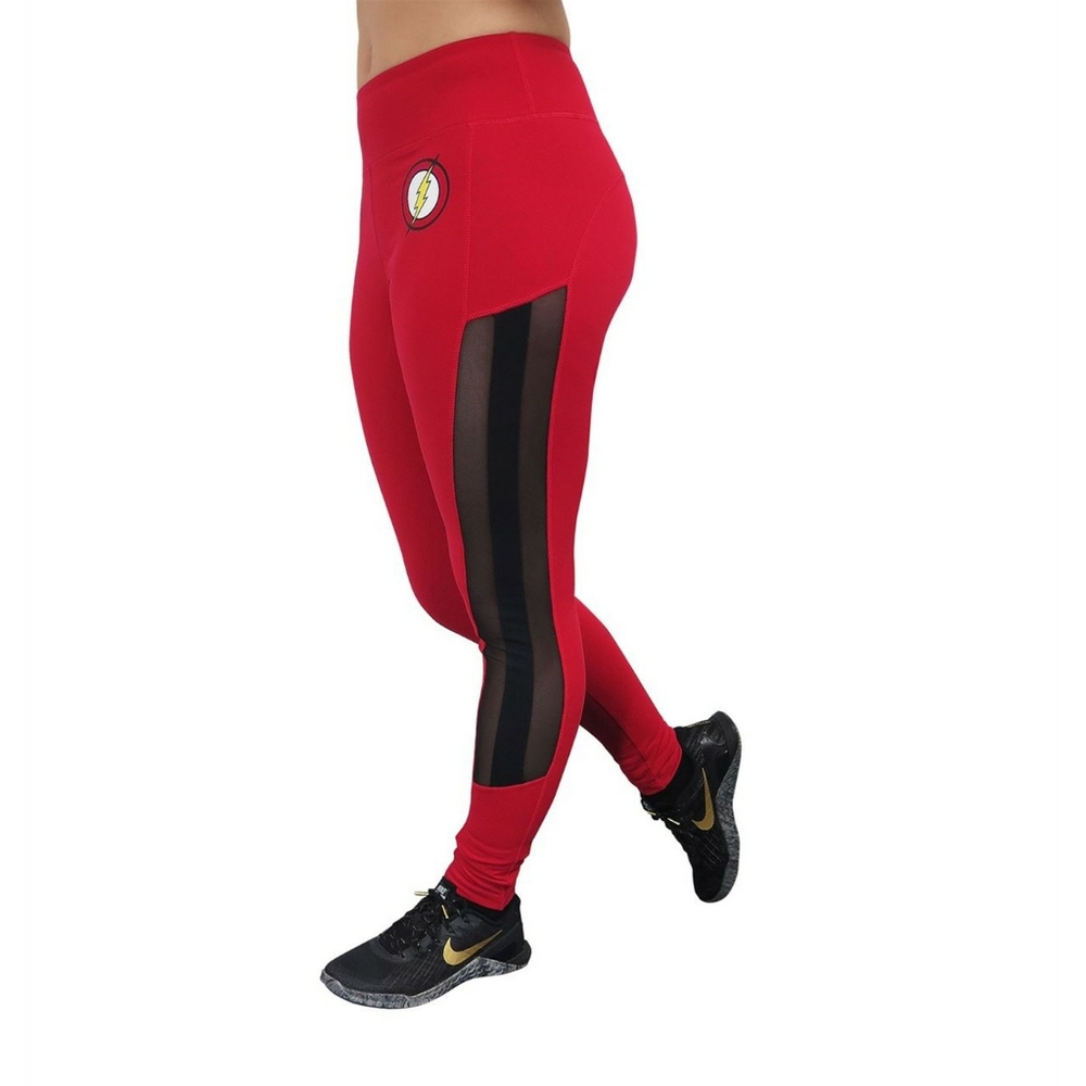 Flash leggings